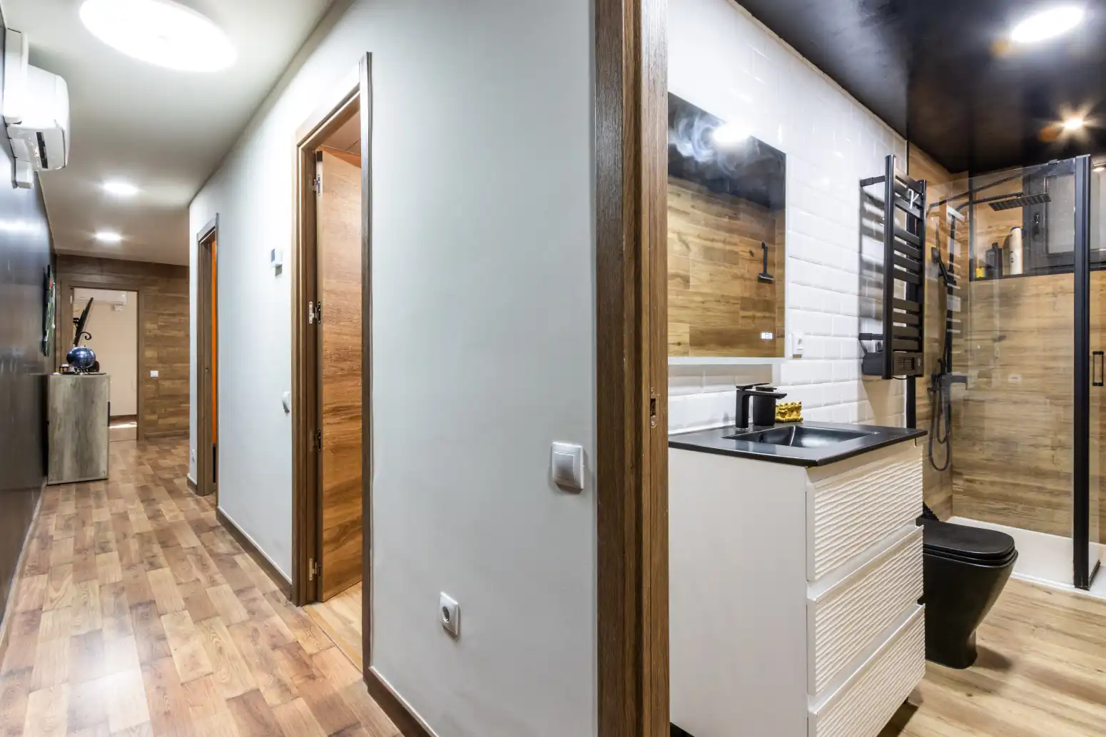 Flat for sale in Terrassa  with Parquet flooring, Terrace and Balcony