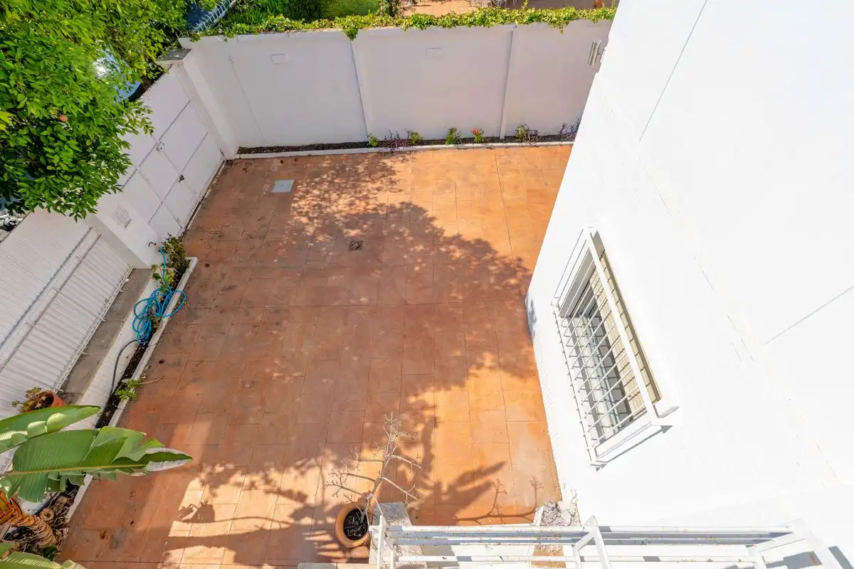 Villa mit Pool zur Miete in Calle de San Antonio María Claret, imagen 34