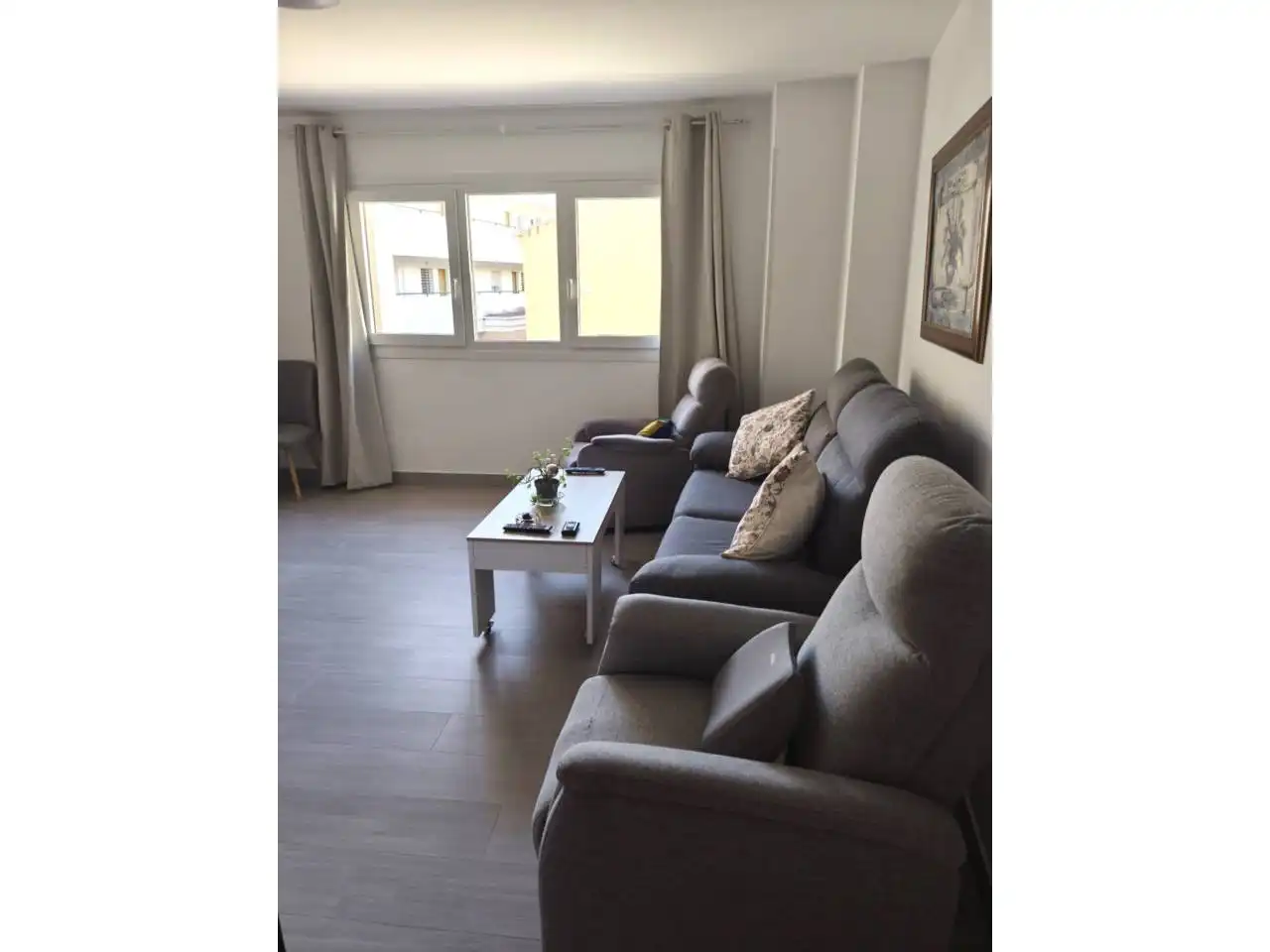 Wohnung mit Aufzug zum Verkauf in Torre de Benagalbón
