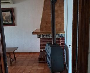 Flat for sale in Santa María del Tiétar  with Heating, Parquet flooring and Terrace