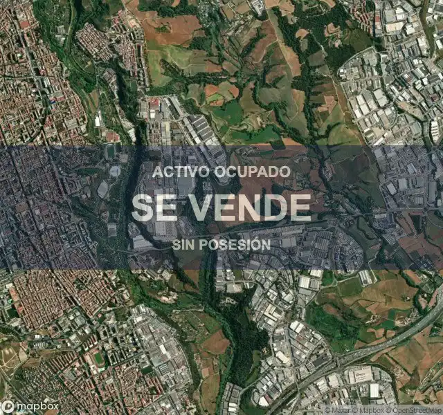 Piso en venta en Sabadell