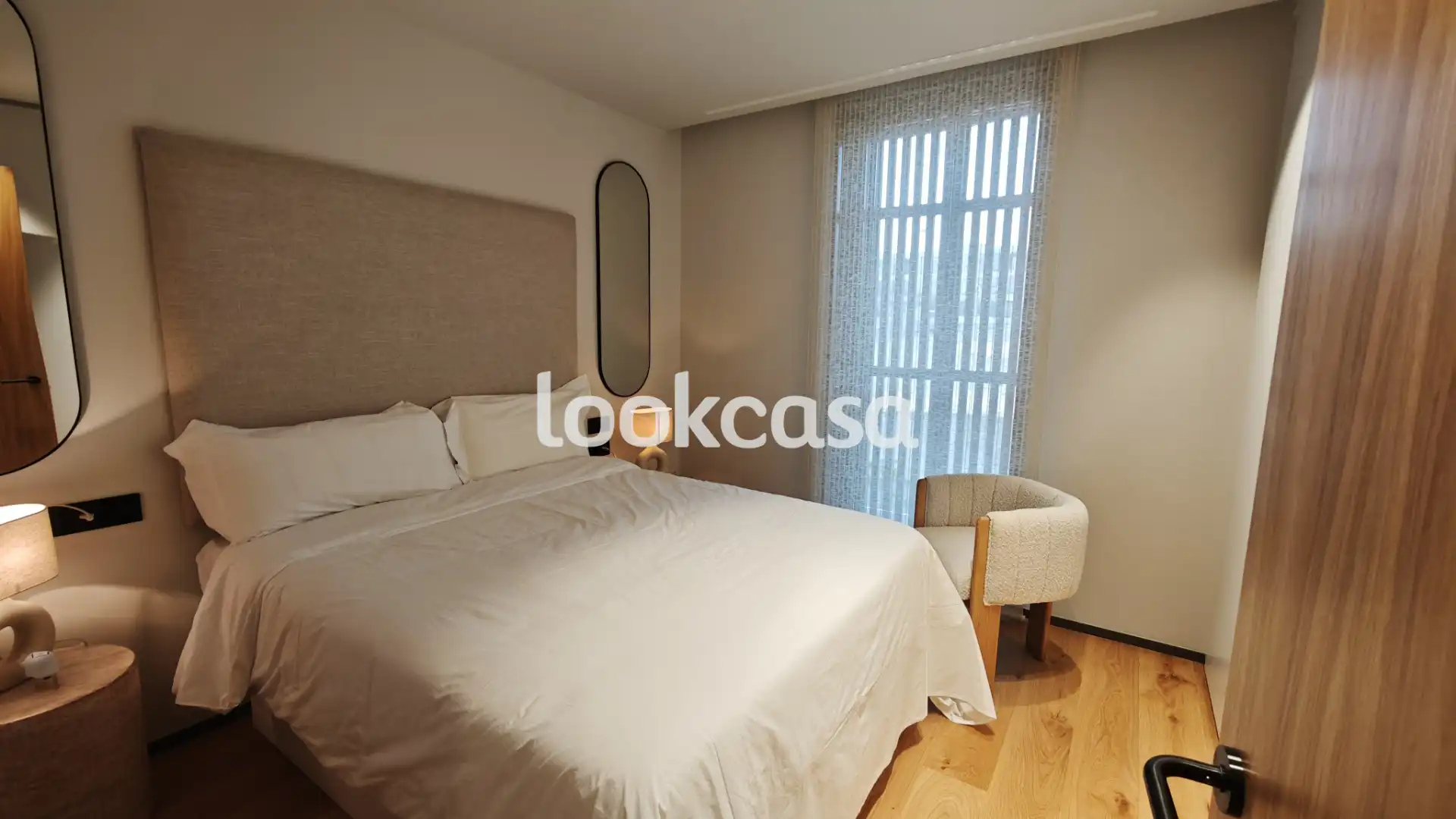 Piso con terraza en venta en Rúa Pedra Parda 1, imagen 33