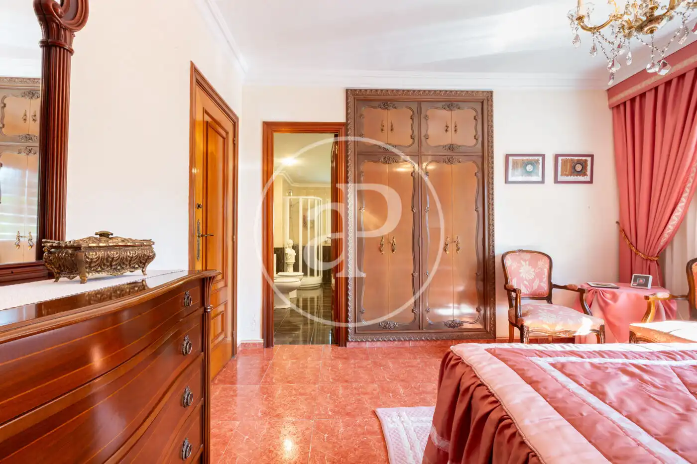 Casa o xalet en venda a La Cañada