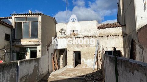 Foto 4 de Terreny en venda a Frailes Viejos, Casco Antiguo Norte, Ciempozuelos