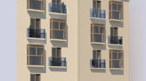 Foto 3 de Àtic en venda a El Ejido, Málaga