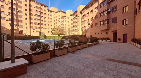 Foto 2 de Pis en venda a Rosas - Musas,  Madrid Capital