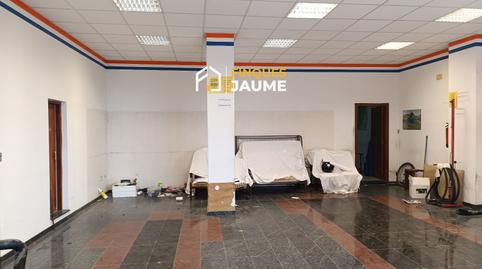 Photo 5 of Premises for sale in Jose Olondriz Ostiz, Población de Arroyo, Palencia