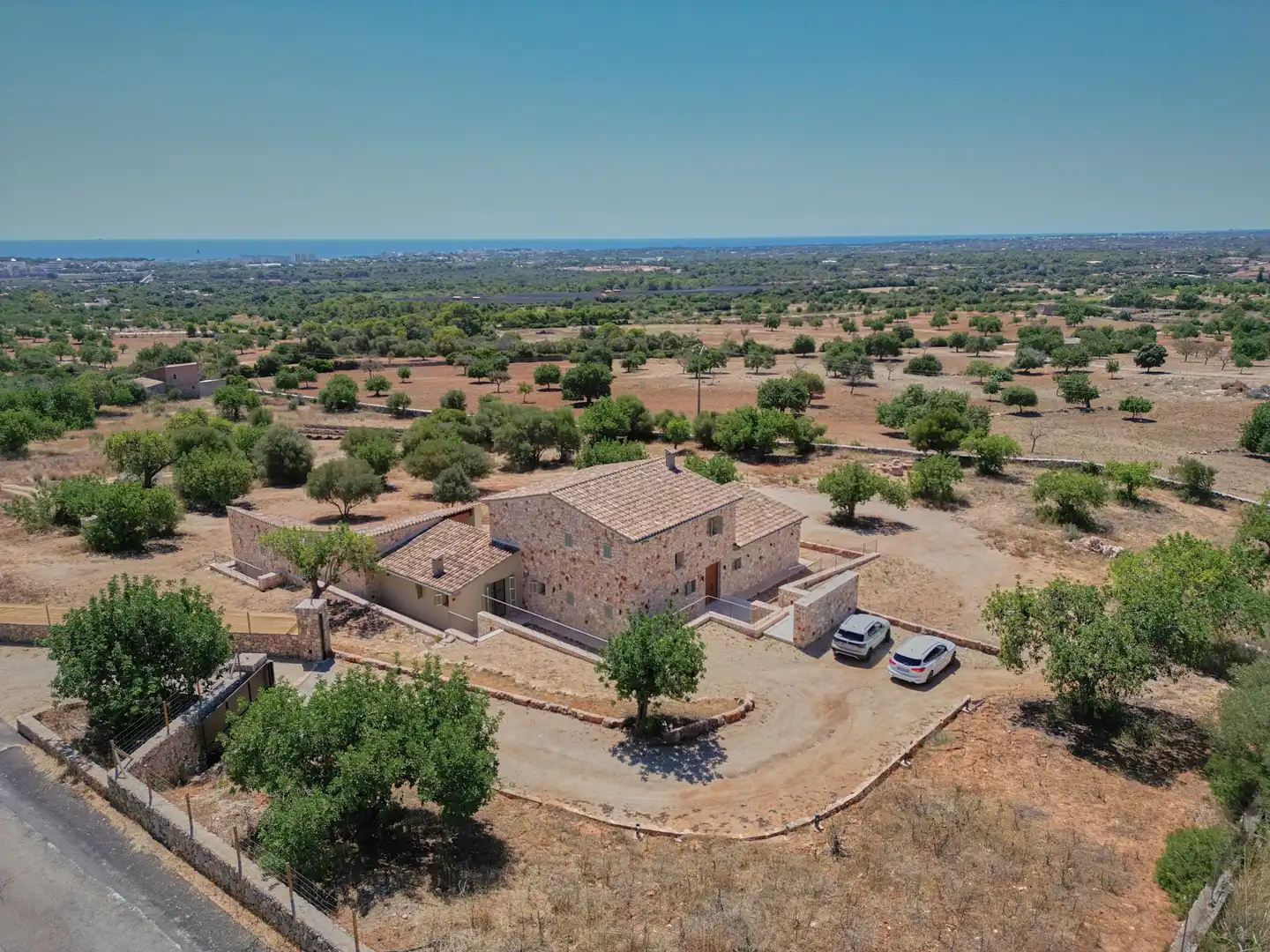Landhaus mit Pool zum Verkauf in Sant Llorenç des Cardassar, imagen 27