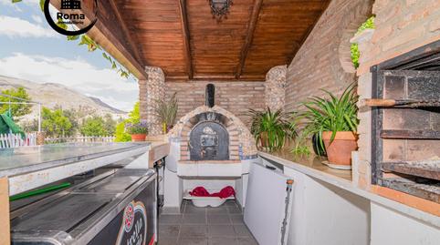 Foto 5 de Finca rústica en venda a  Pago del Ramal del Rey, Pinos Puente, Granada