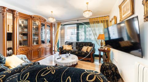 Foto 5 de Piso en venta en Carrer de Sant Miquel, El Mercat,  Palma de Mallorca