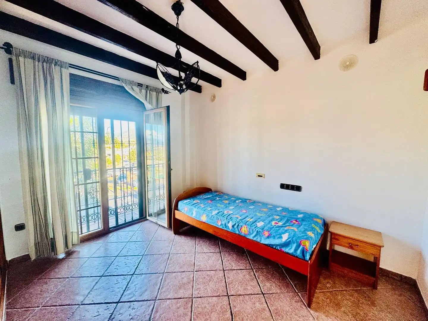 Chalet con terraza en venta en Calle Río Guadiaro 13, imagen 44