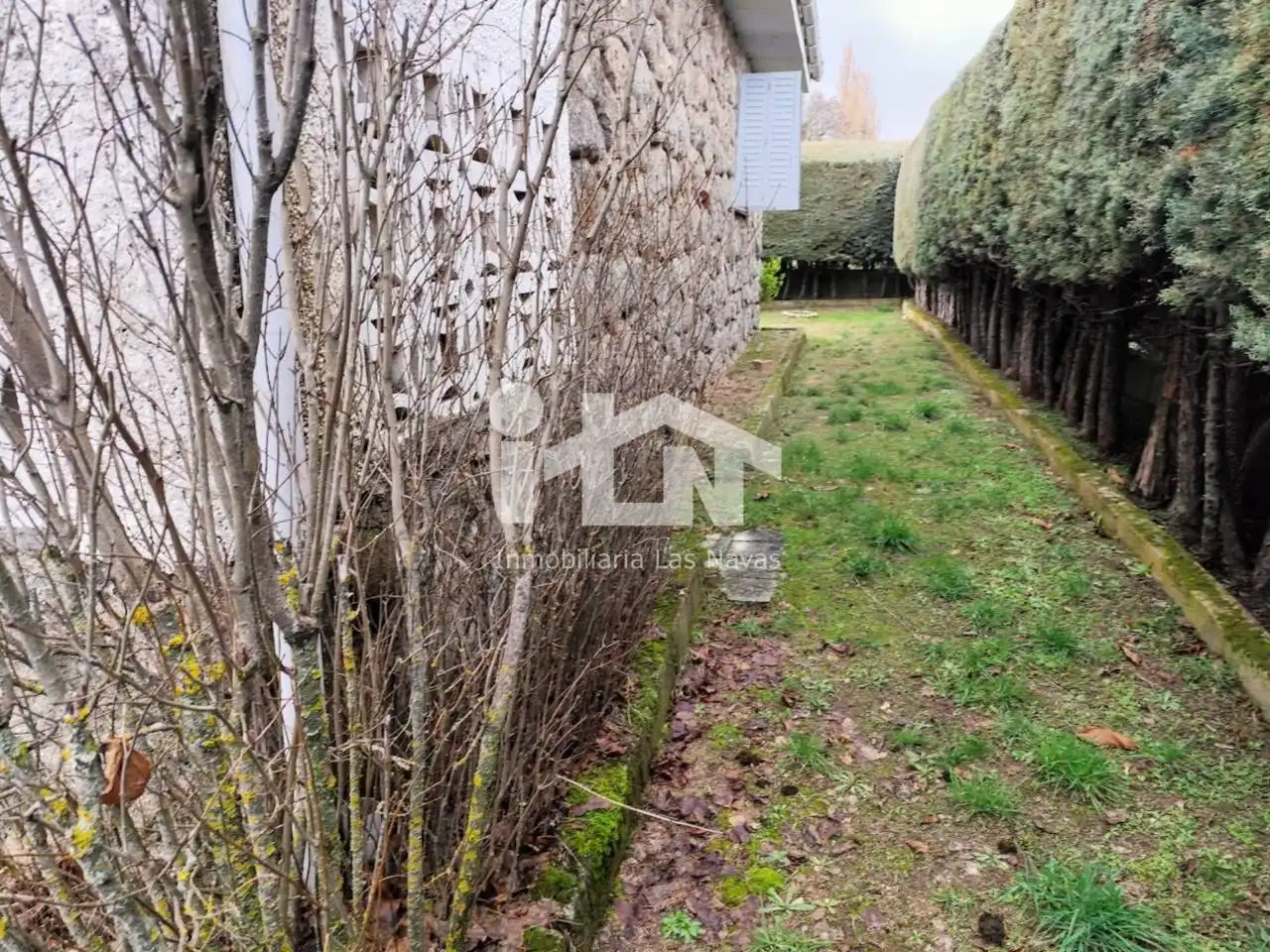 Casa o chalet en venta en Navalperal de Pinares con Calefacción, Jardín privado y Terraza
