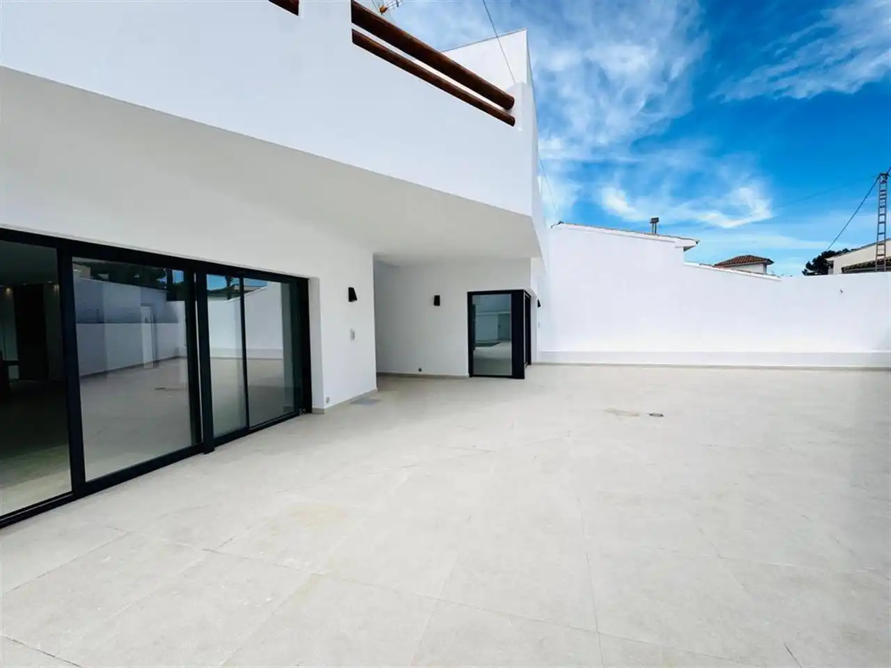 Casa rústica con piscina en venta en L'Albir, imagen 50