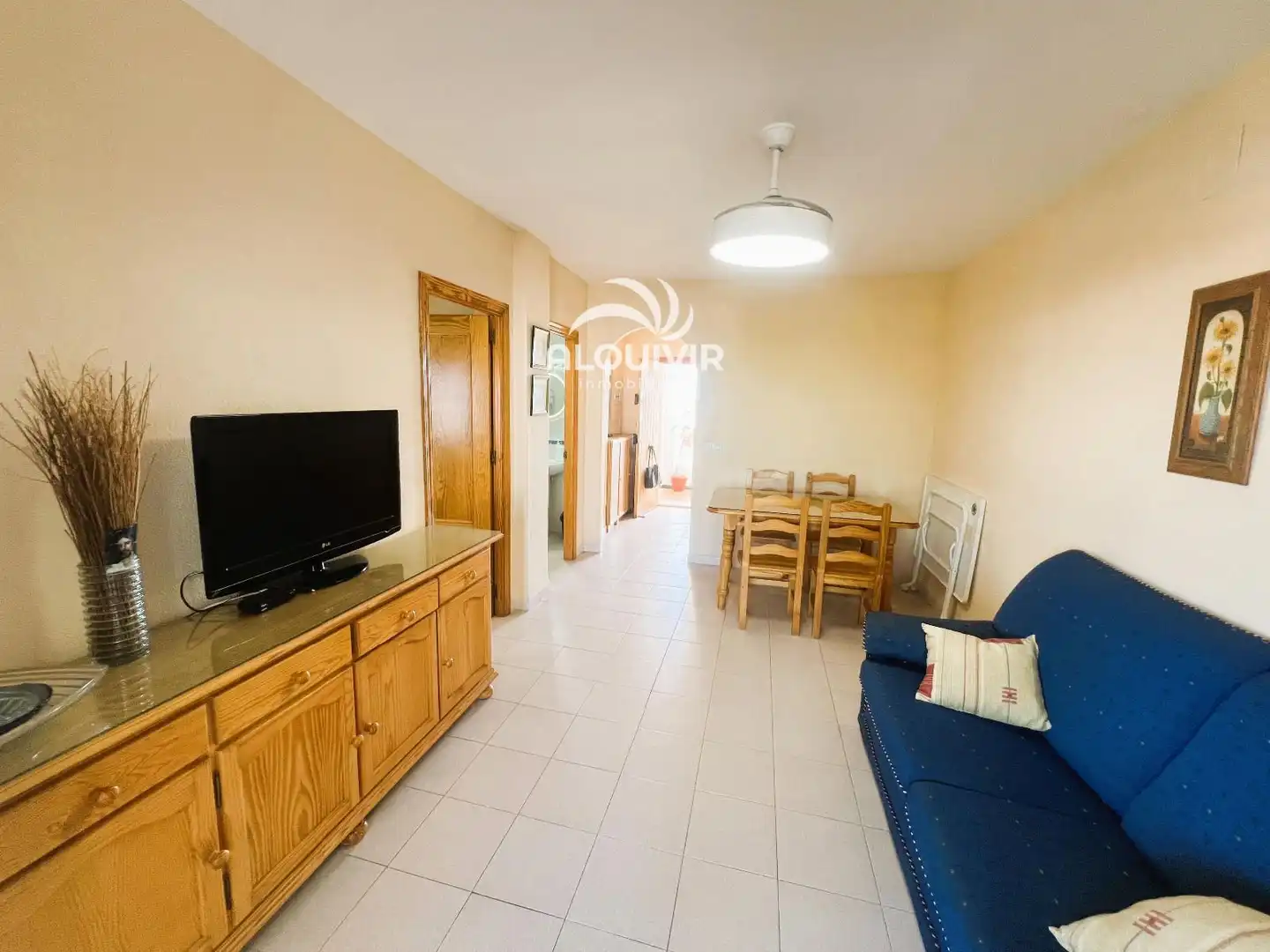 Flat with terrace for sale in Sectgor A, imagen 7