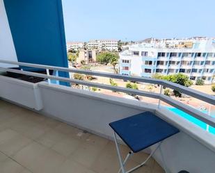 Balcony of Study for sale in San Miguel de Abona  with Balcony and Community pool