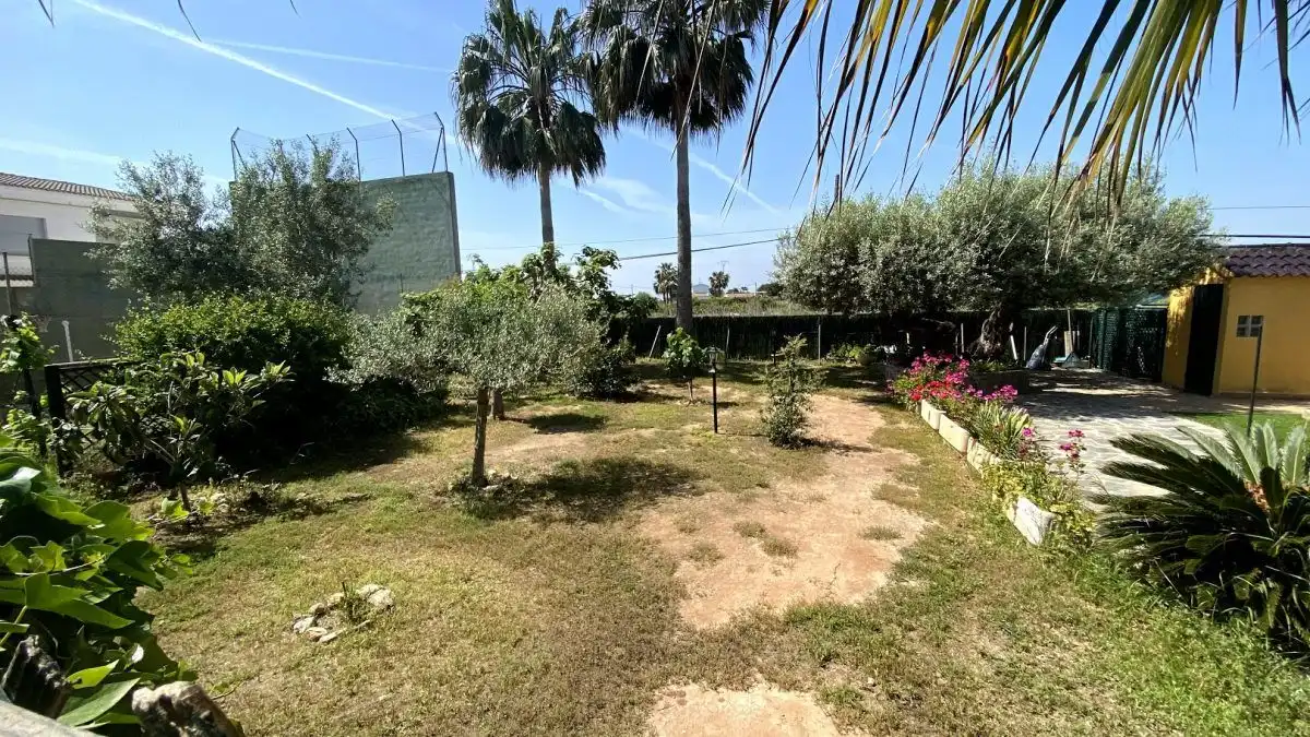 Villa avec terrasse à vendre à Partida Font P 23, imagen 76
