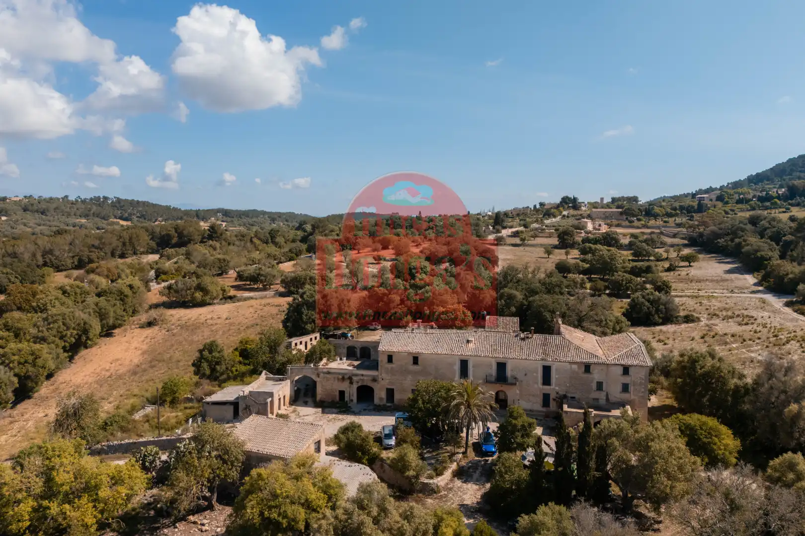 Maison rustique avec jardin à vendre à Algaida, imagen 6