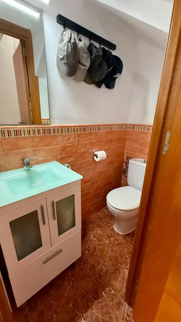 Casa a schiera con piscina in vendita a Avenida BARCELONA, imagen 19