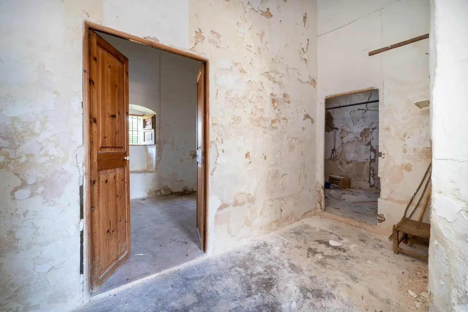 Maison rustique avec terrasse à vendre à DISEMINADOS VAR, imagen 29