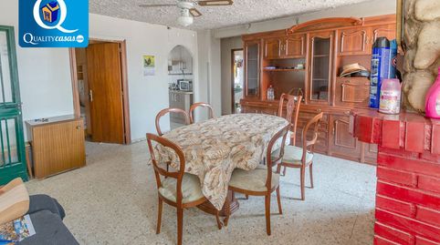 Foto 4 de Casa o chalet en venta en Montnegre, Alicante / Alacant