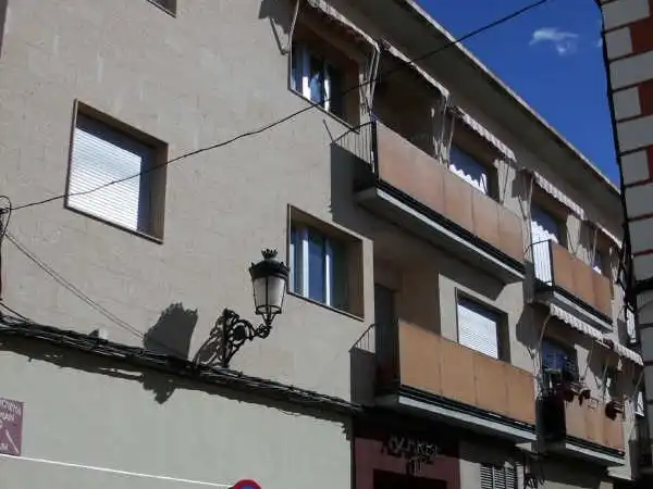 Piso en venta en Calvario, Archena