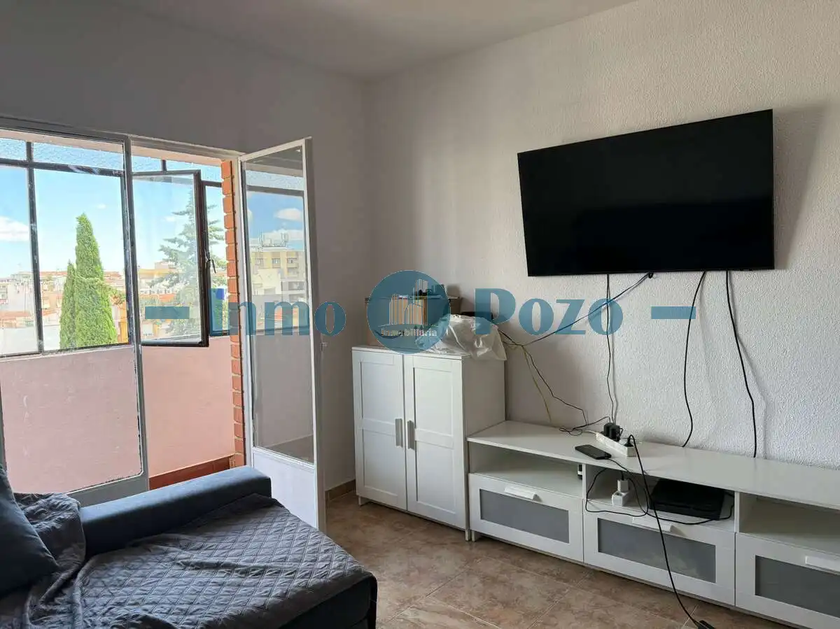 Terraza de Piso en venta en Almendralejo