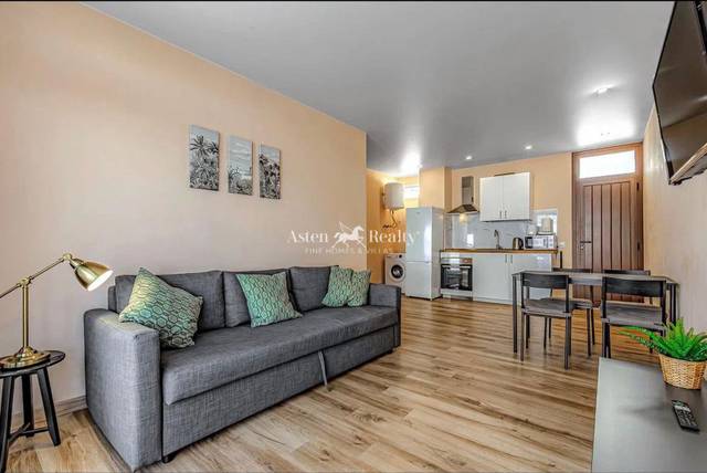 Apartamento en Venta en Rafael Puig Liuvina en Playa de las Américas