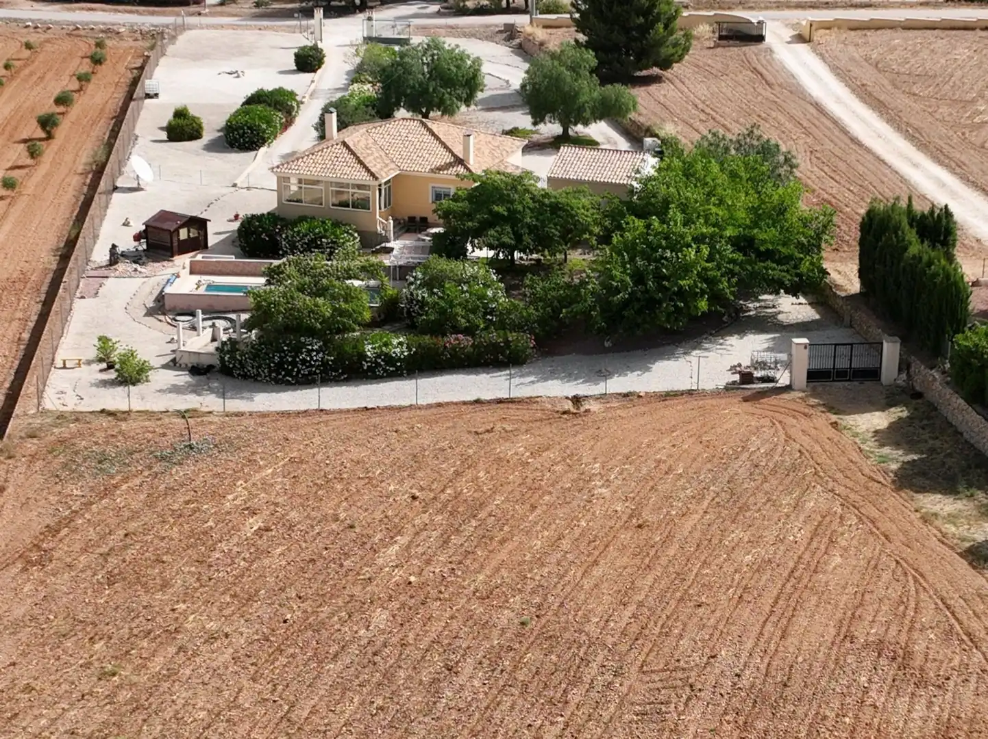 Haus zum Verkauf in El Pinós / Pinoso, imagen 17