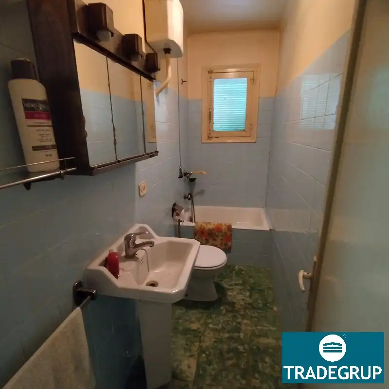 Badezimmer von Einfamilien-Reihenhaus zum Verkauf in Calaf