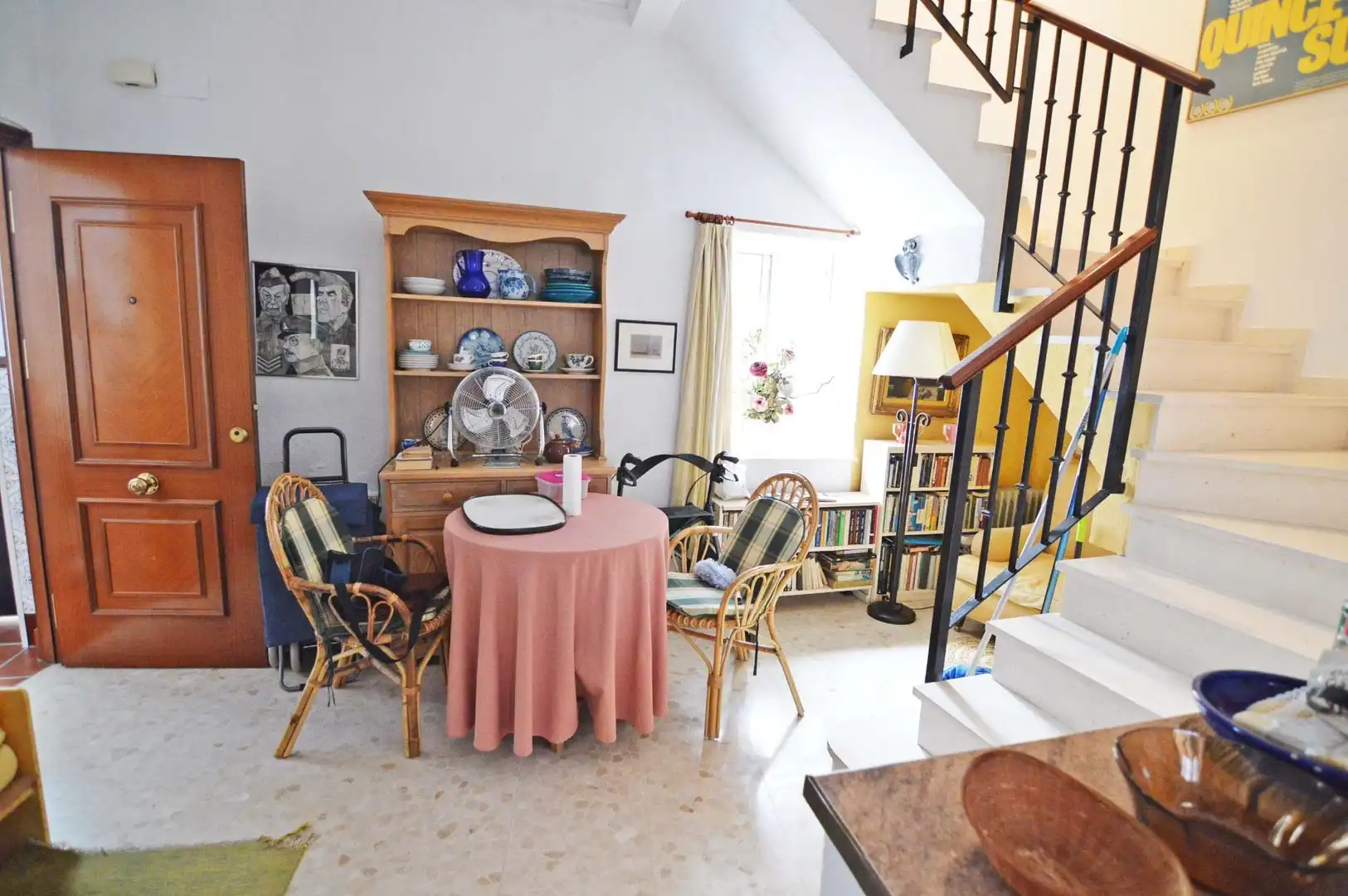 Haus mit Terrasse zum Verkauf in Centro, imagen 31
