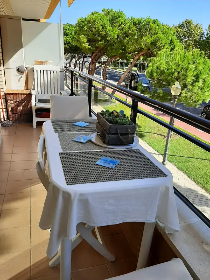 Piso en venta en Passeig de Sant Joan Baptista de la Salle, Port - Horta de Santa María