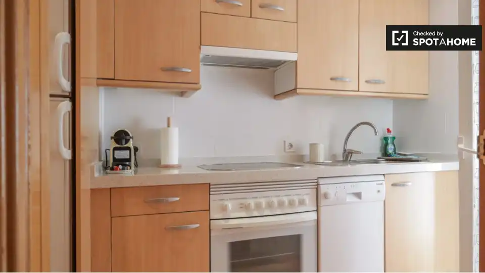 Flat to rent in Tetuán, imagen 10