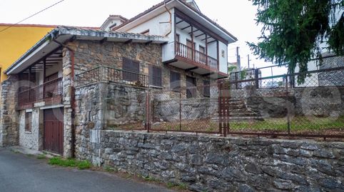 Foto 2 de Casa o xalet en venda a Soto del Barco - Cl Magdalena, Soto del Barco, Asturias