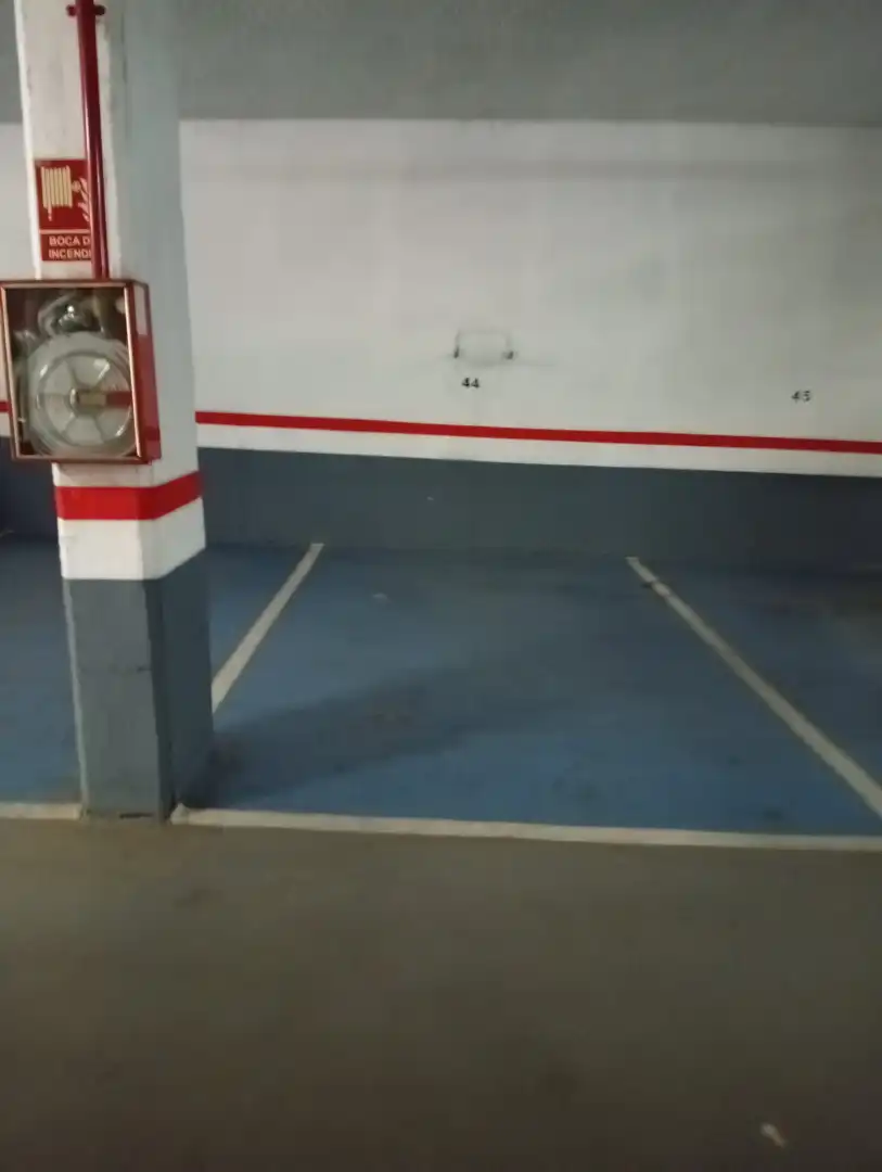 Einzelparkplatz mit Aufzug zum Verkauf in Calle del Bronce 21, imagen 7