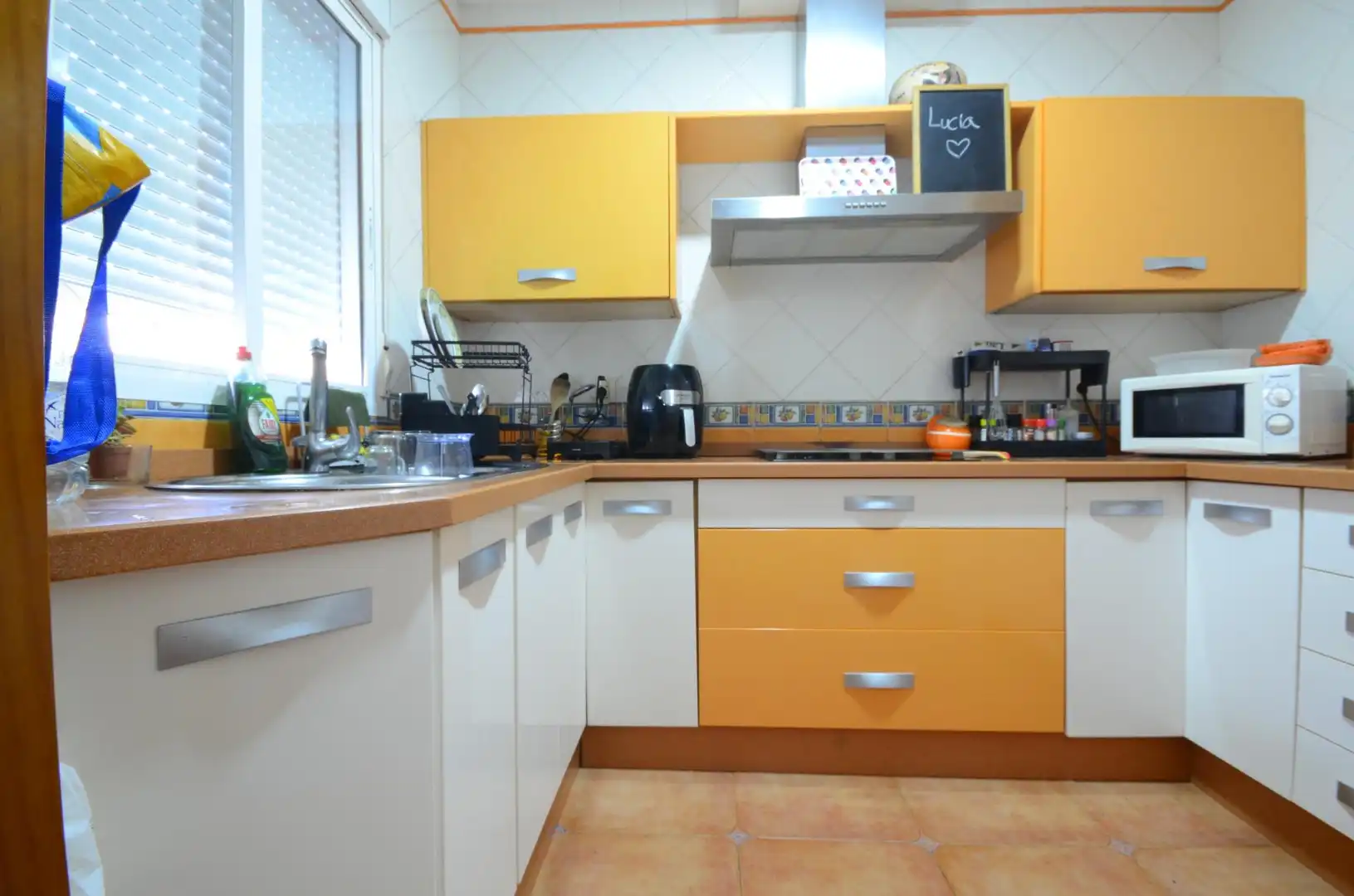 Cocina de Local en venta en Mazagón