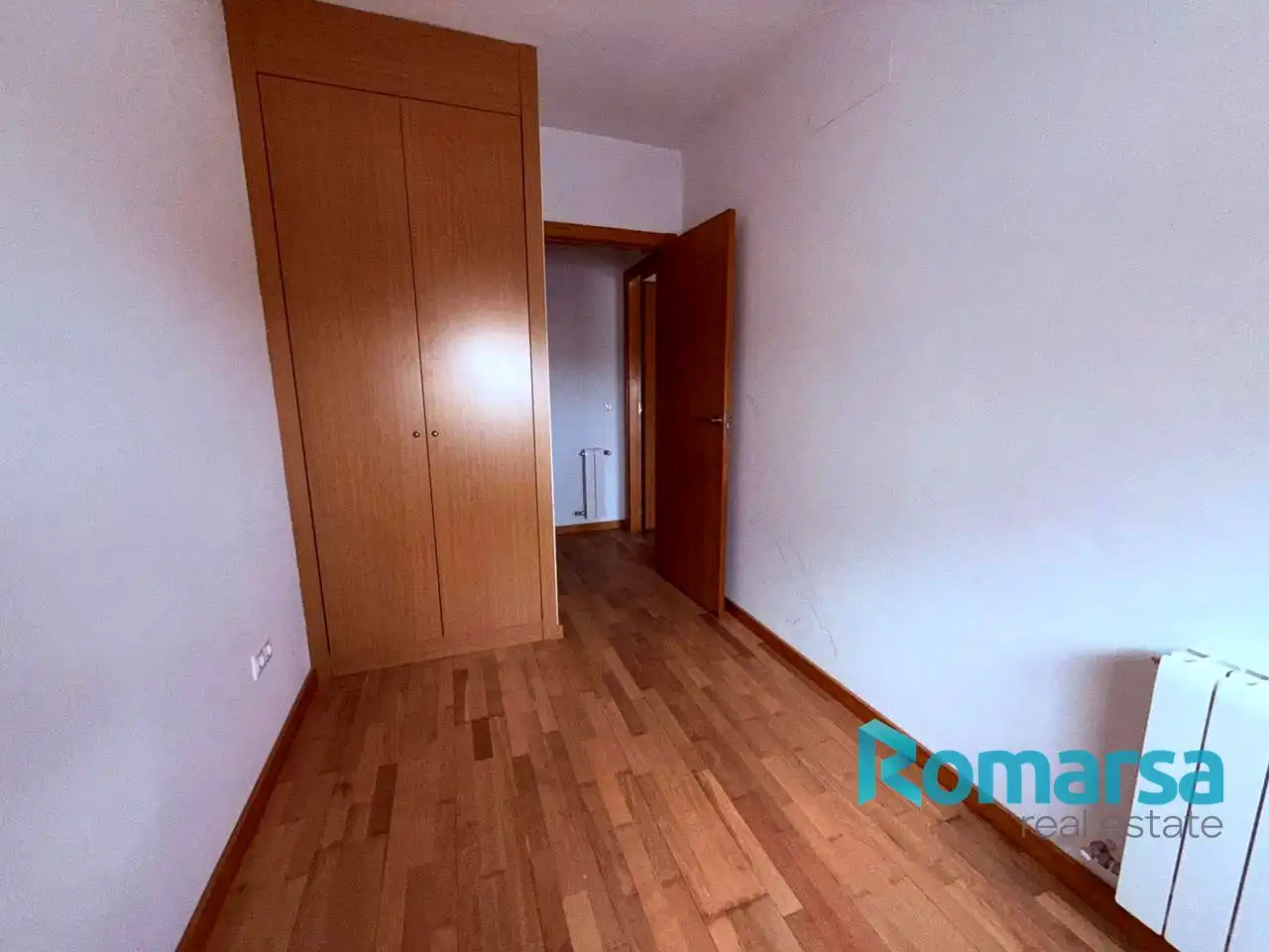 Habitación de Piso en venta en Ávila con Calefacción, Parquet y Trastero