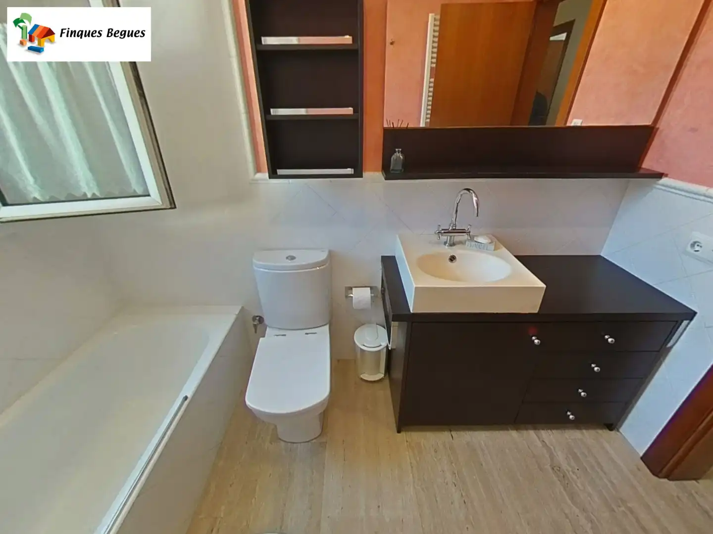 Chalet con jardín en venta en Begues, imagen 99