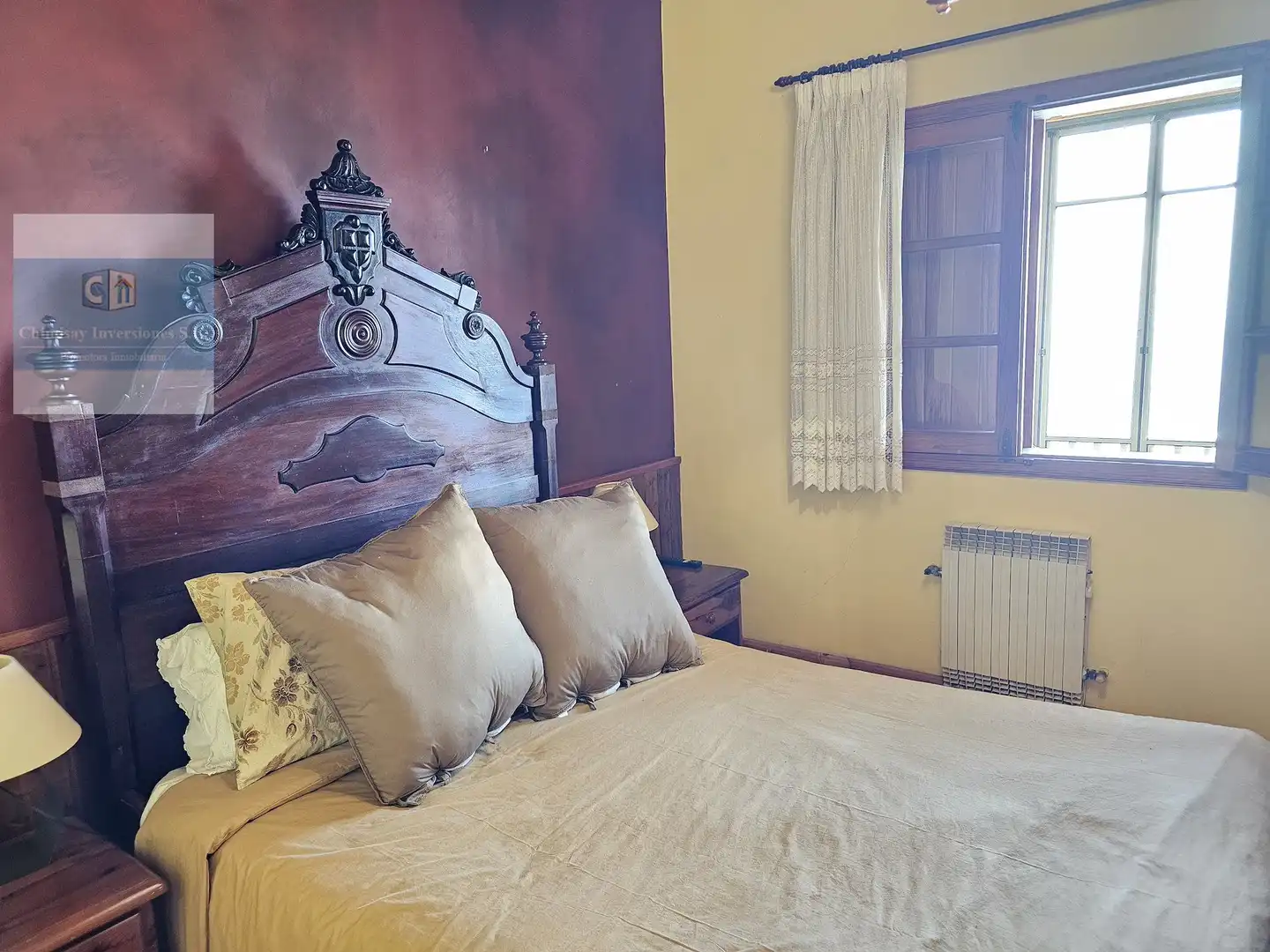 Country house for sale in El Bebedero - Pinolere - Aguamansa, imagen 13