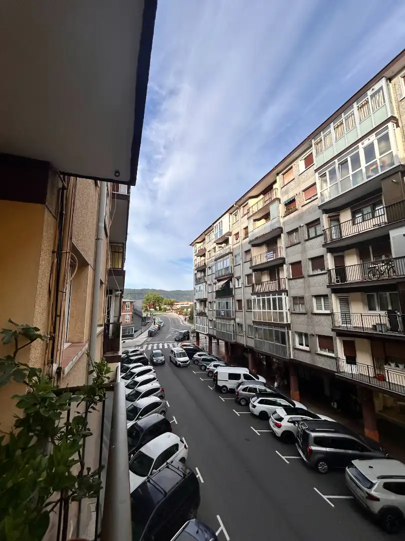 Wohnung mit Terrasse zum Verkauf in San Marko Kalea 11, imagen 28