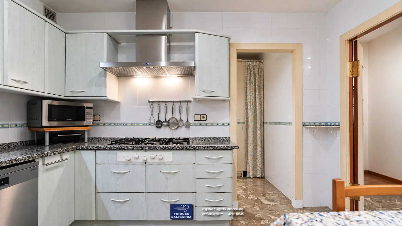 Casa amb jardí en venda a L'Ametlla del Vallès, imagen 13