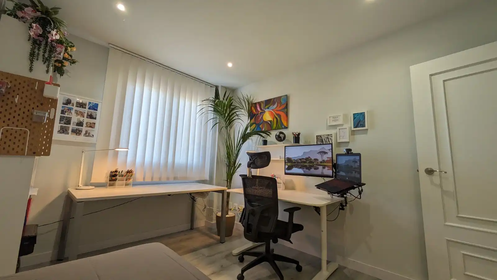 Ático en venta en Murcia con Aire acondicionado, Calefacción y Terraza