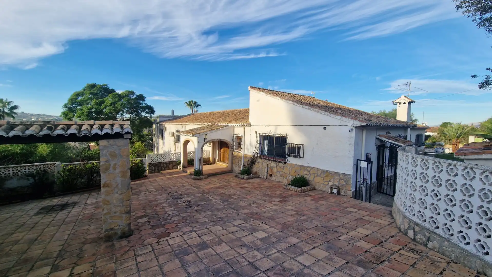 Detached house with pool for sale in Centro ciudad, imagen 9