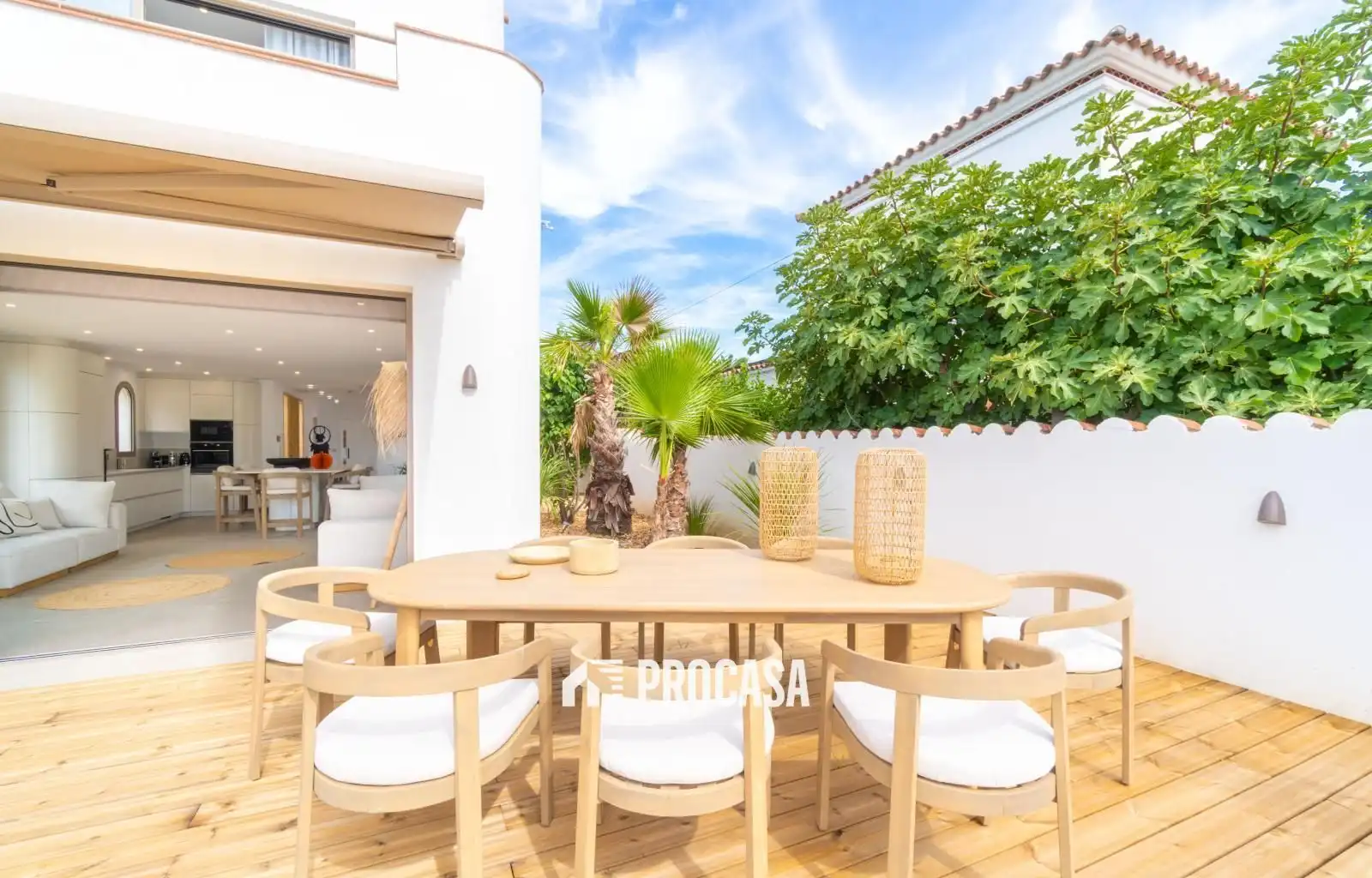 Chalet con piscina en venta en Segre, imagen 49