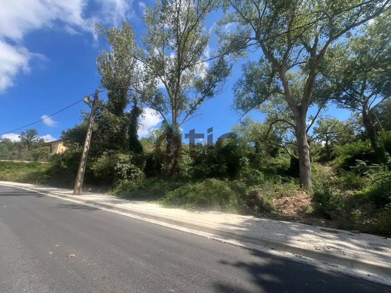 Rural land for sale in Avenida Lluís Companys, imagen 2