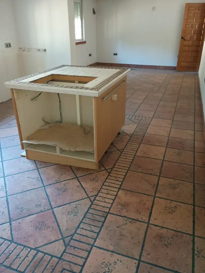 Casa o chalet en venta en Ramal de Espartinas