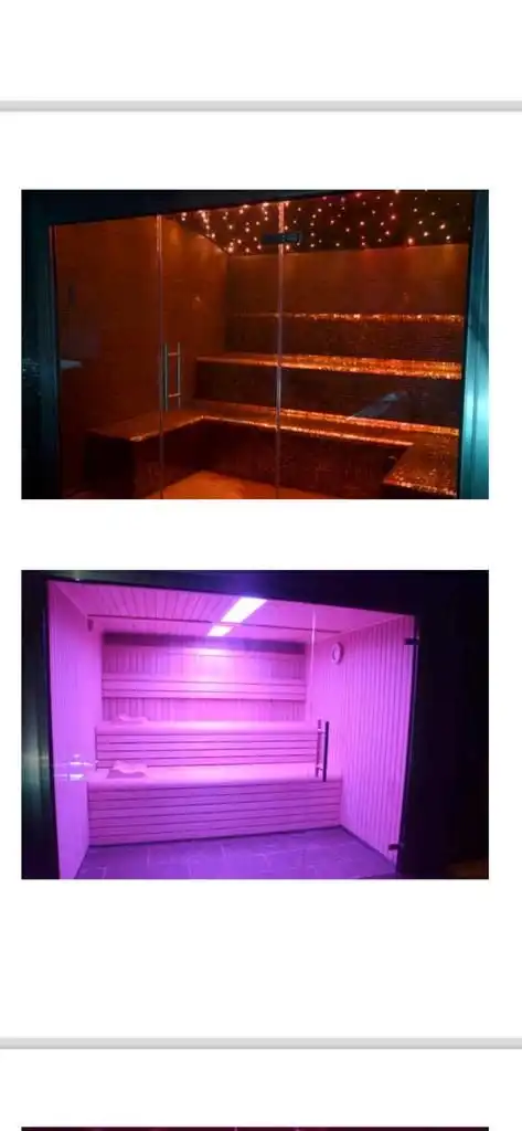 Swimming pool of Buildings for sale in Vielha e Mijaran