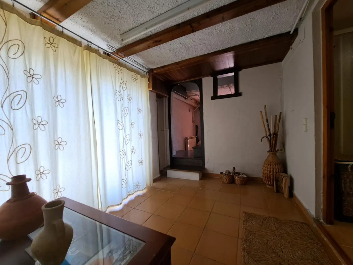 Casa o chalet en venta en Els Hostalets de Pierola con Calefacción, Jardín privado y Trastero