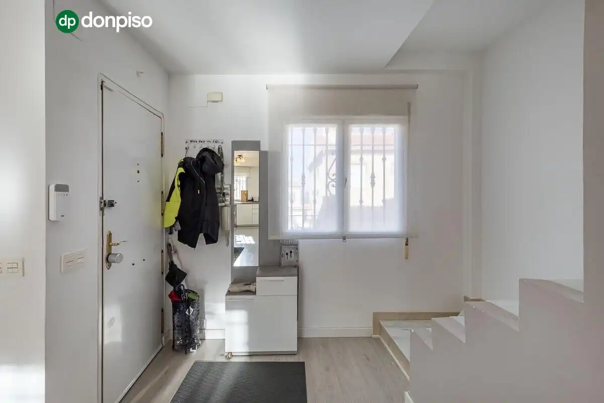 Adosado con terraza en venta en Calle MULHACEN, imagen 19