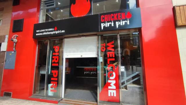 Local comercial en Venta en N/A en Llano