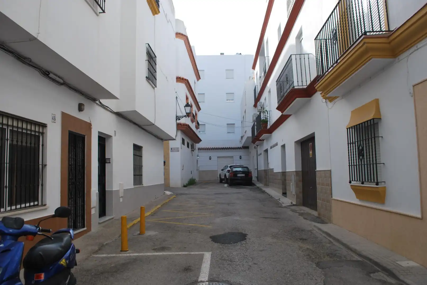 Apartamento en venta en Conil